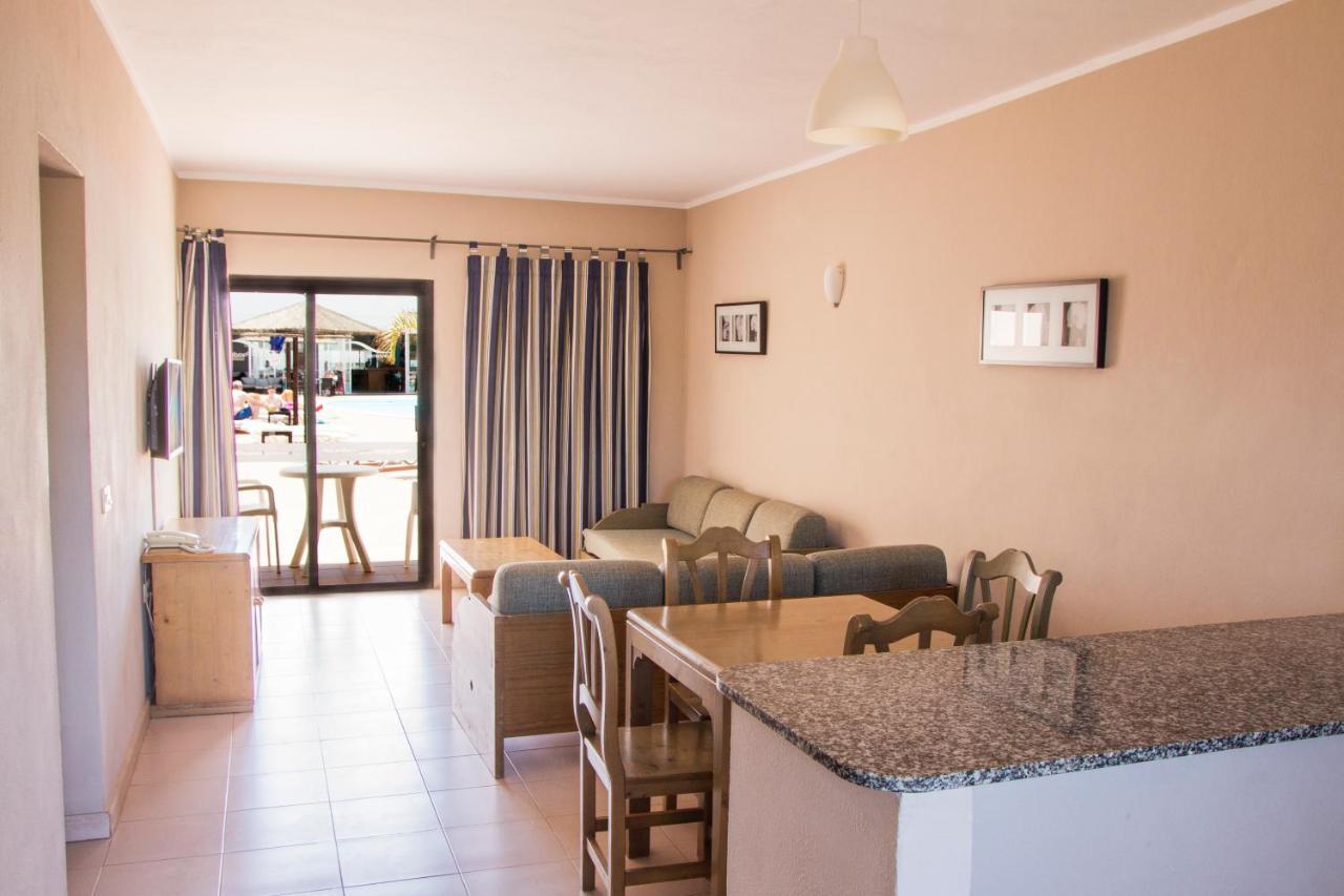 Lanzarote Paradise Colinas Apartment