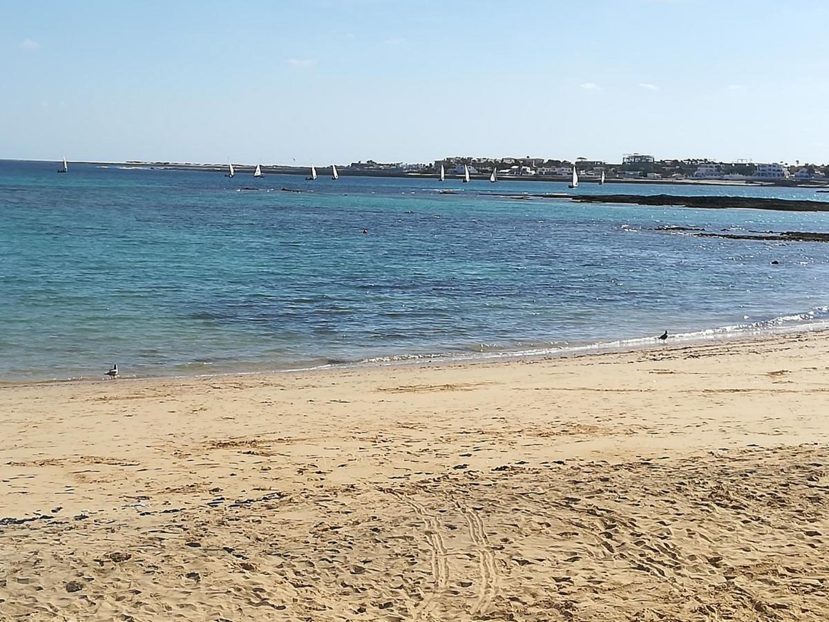 El Faro Apartamento Playa Blanca (Lanzarote)