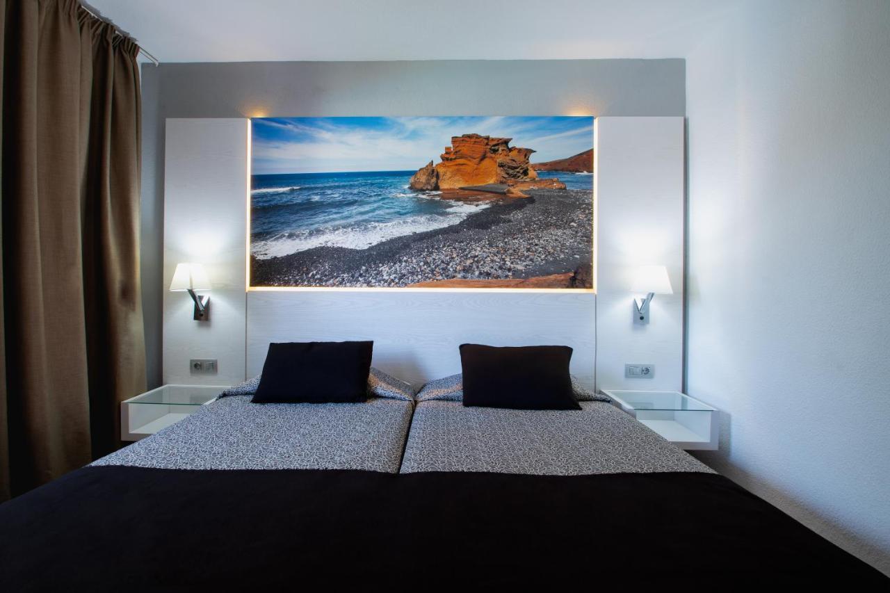 Hl Paradise Island Hotel Playa Blanca (Lanzarote)