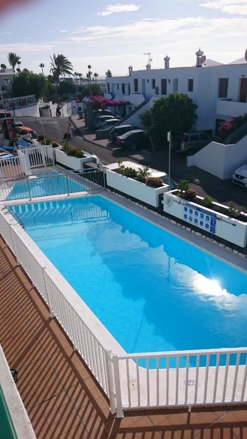 Europa Apartment Puerto del Carmen (Lanzarote)