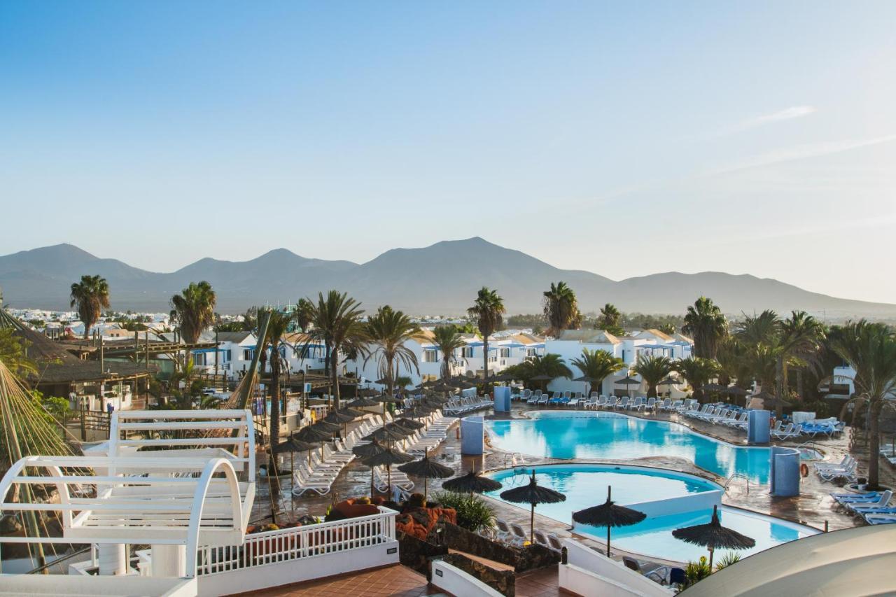 Hl Paradise Island Playa Blanca (Lanzarote)