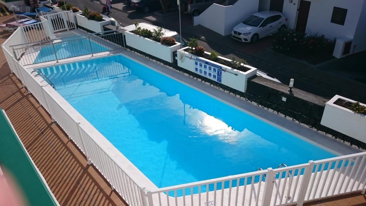 Apartment Europa Puerto del Carmen (Lanzarote)