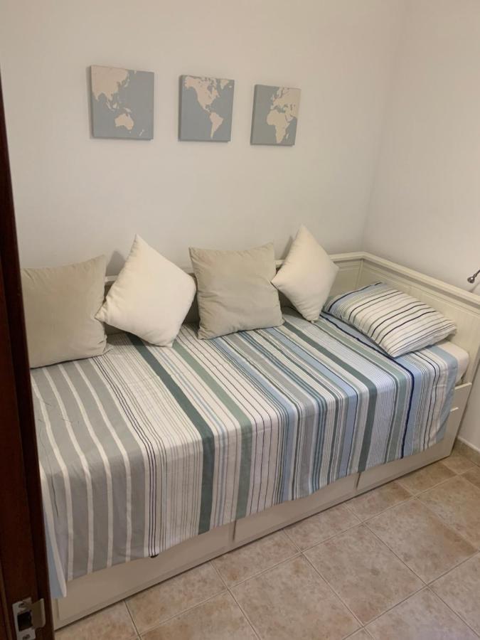 Apartamento La Botavara *