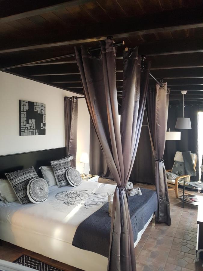 Holiday home Soleil Et Volcan Lanzarote Costa Teguise