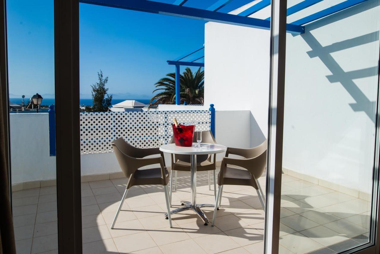 Hl Paradise Island Hotel Playa Blanca (Lanzarote)