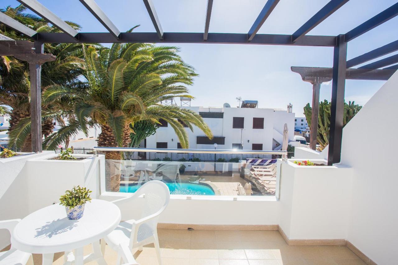Tulipanes Aparthotel 2*