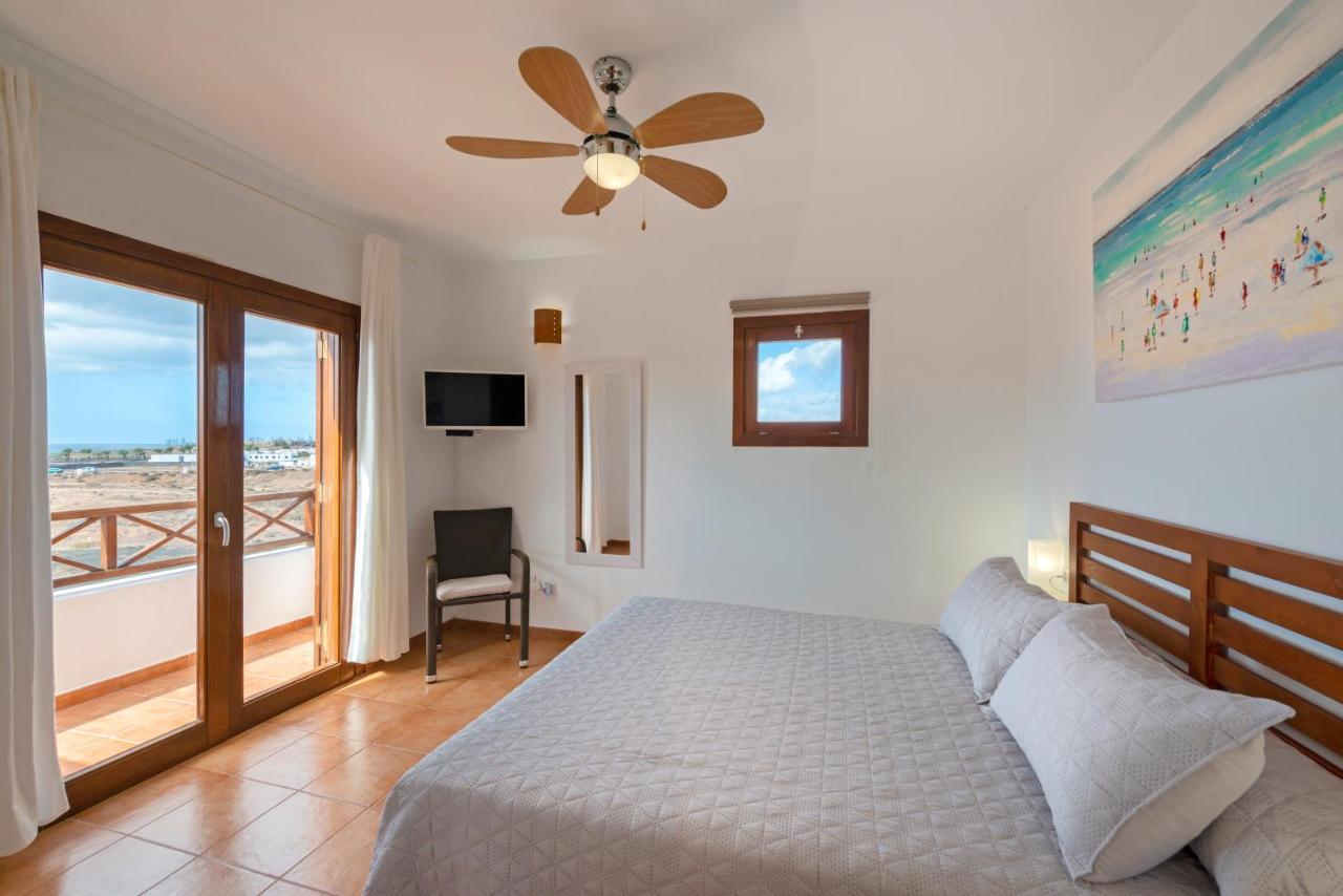 El Partidor Villa Playa Blanca (Lanzarote)