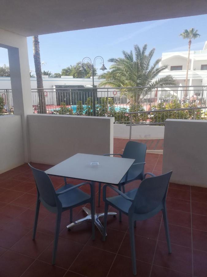 Oceano - Adults Only Apartamento Costa Teguise