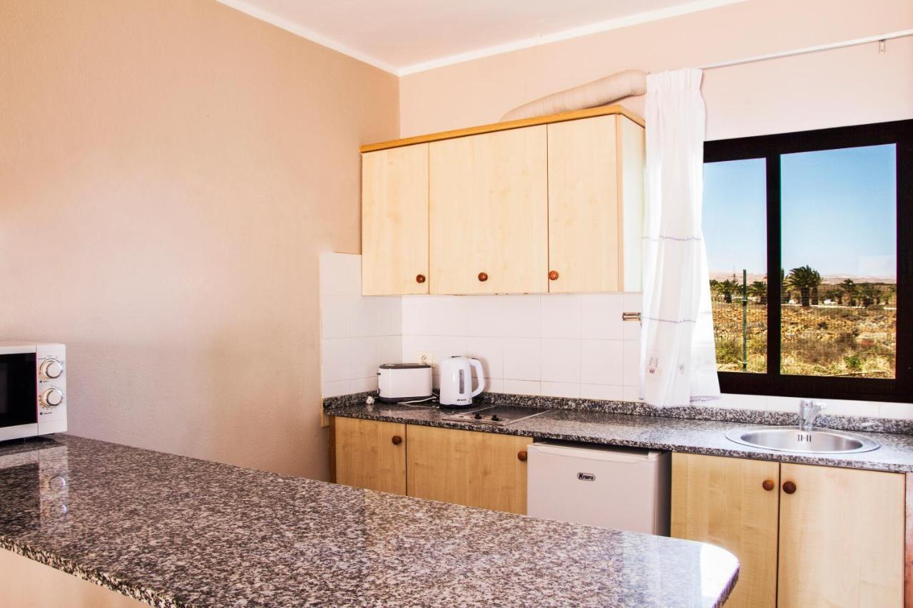 Apartment Lanzarote Paradise Colinas *