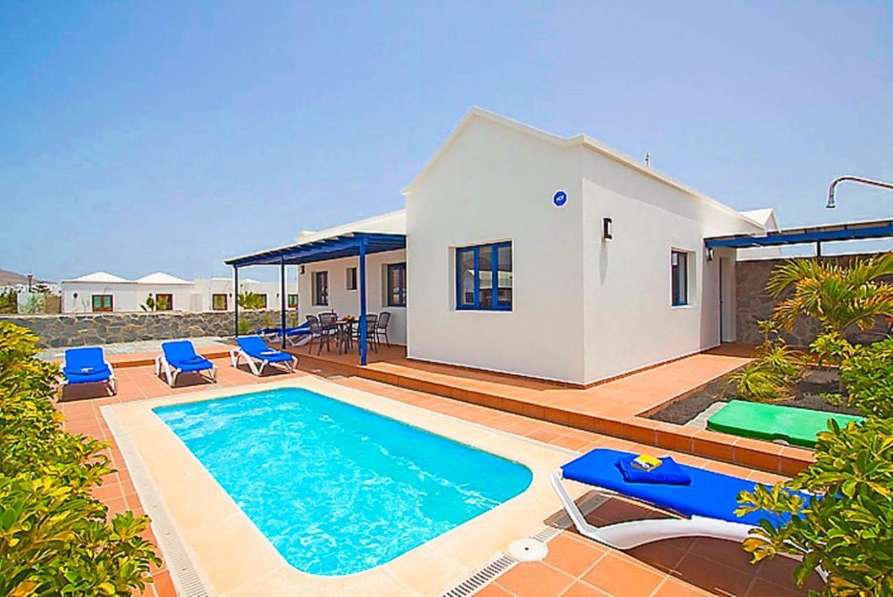 Villa Tamia *