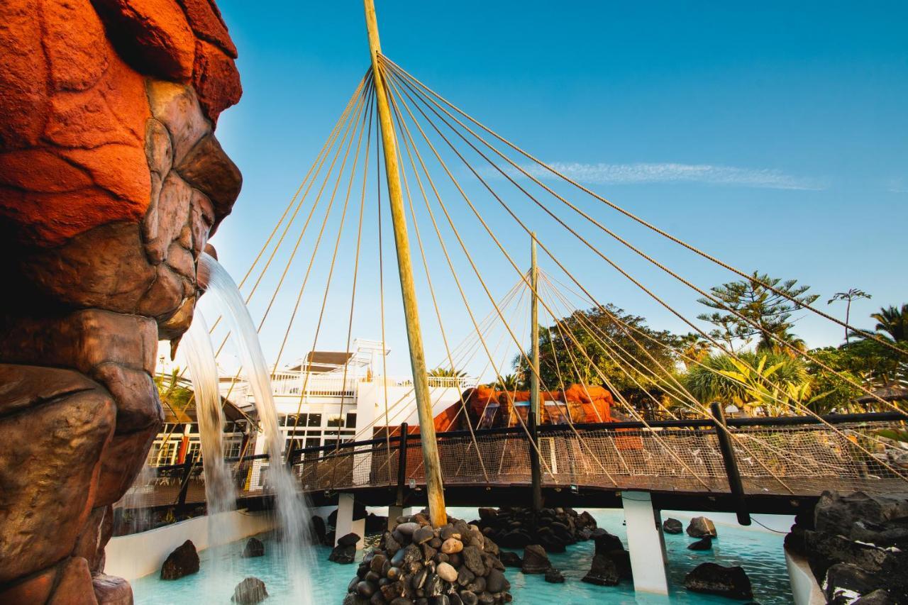 Hl Paradise Island Hotel Playa Blanca (Lanzarote)