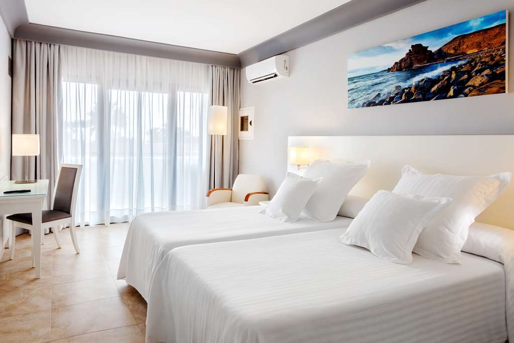Hotel Occidental Lanzarote Mar