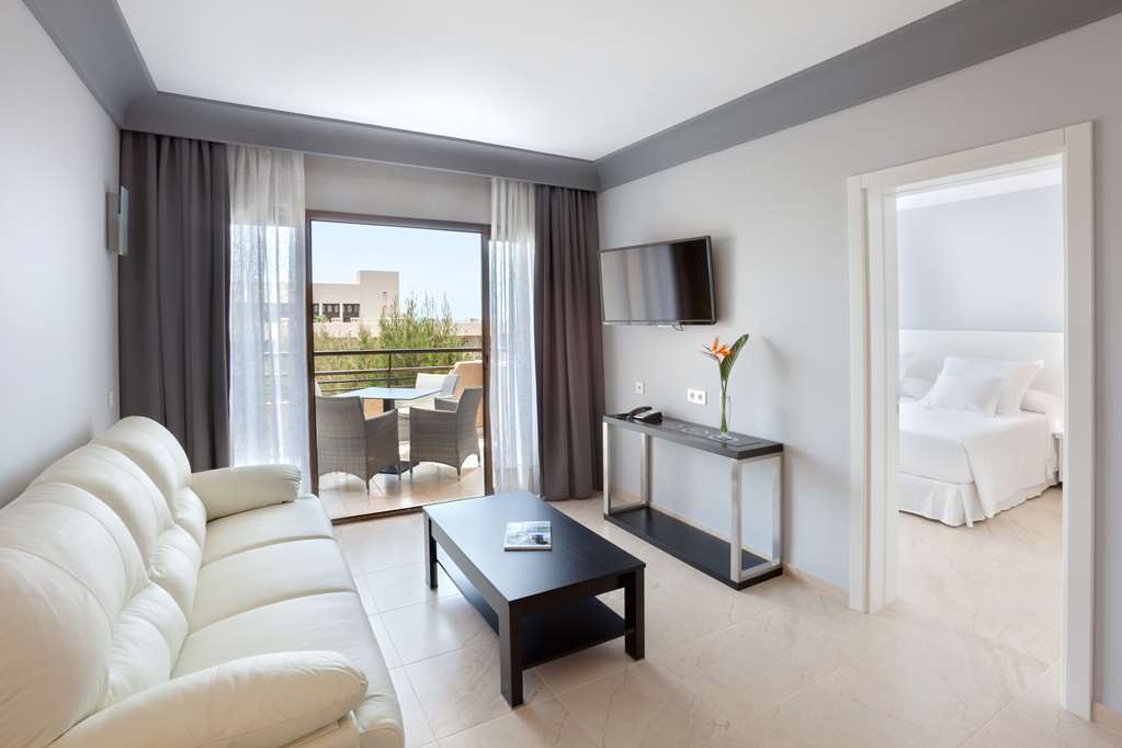 Hotel Occidental Lanzarote Mar Costa Teguise