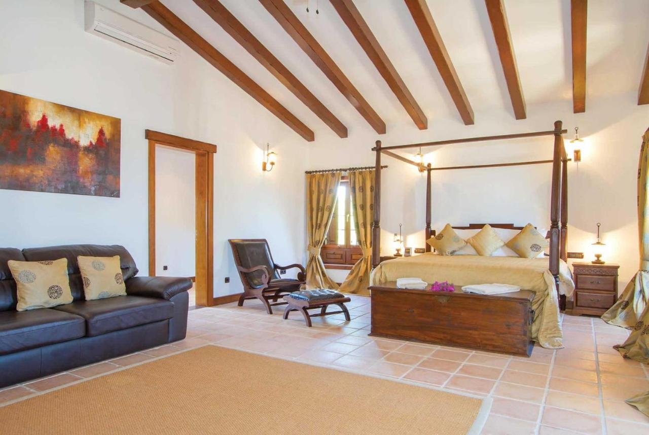 Buena Vista Bocaina Villa