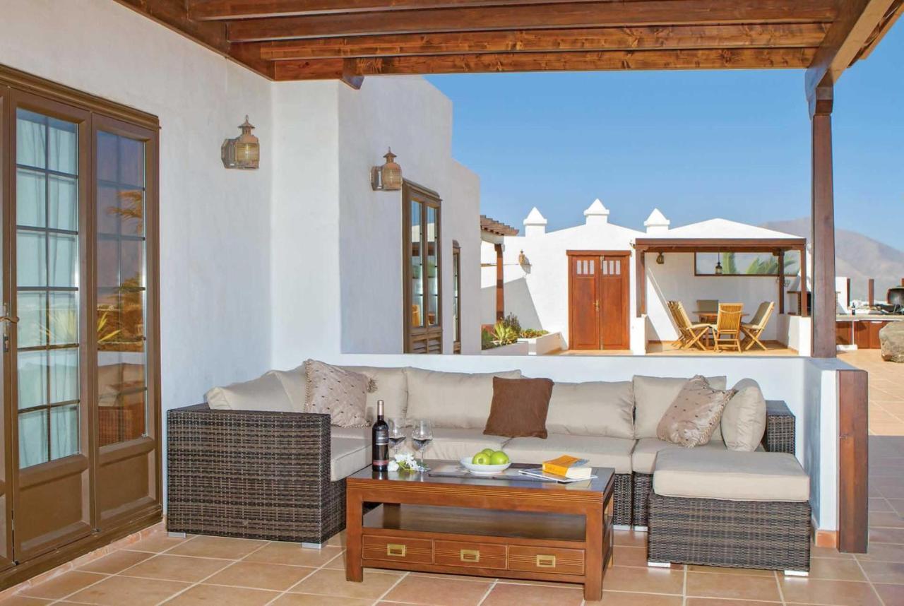 Villa Buena Vista Bocaina