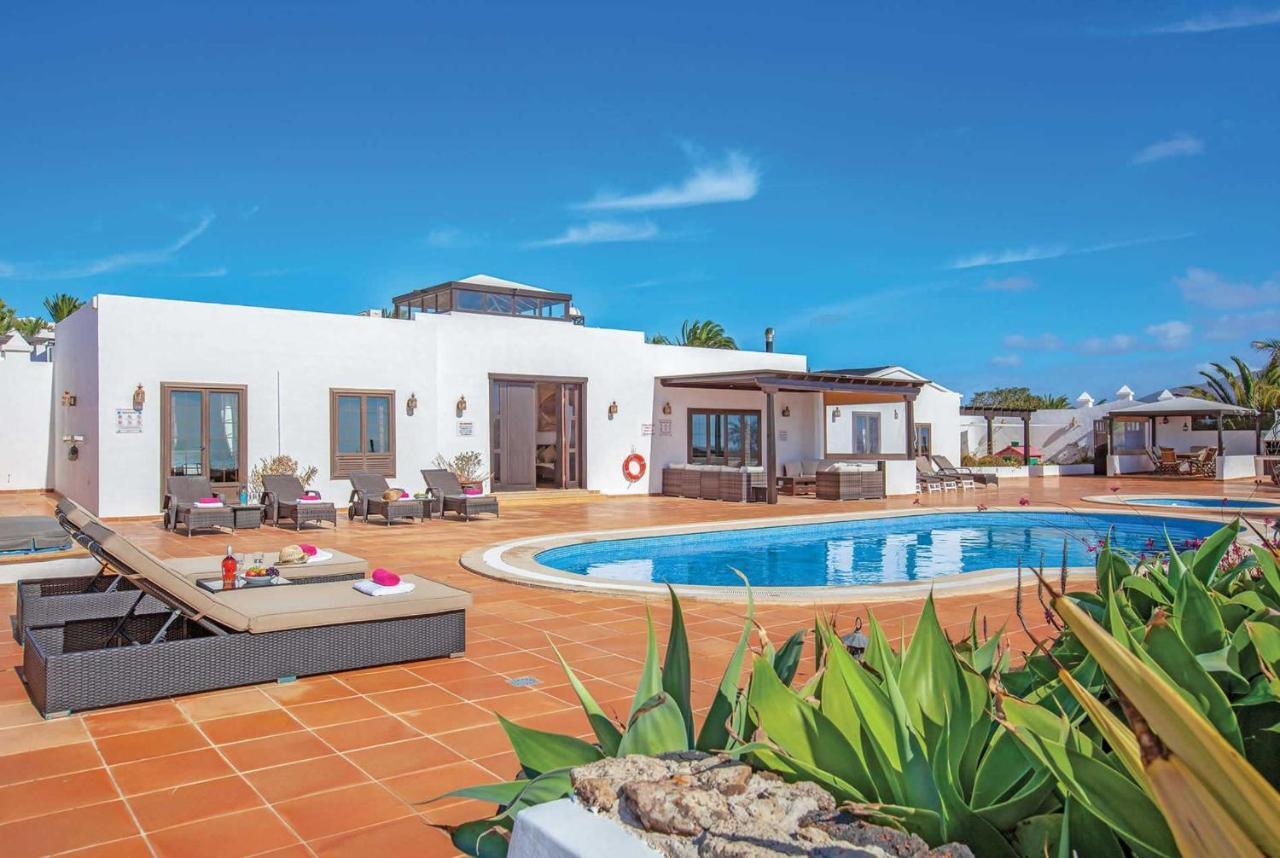 Villa Buena Vista Bocaina *