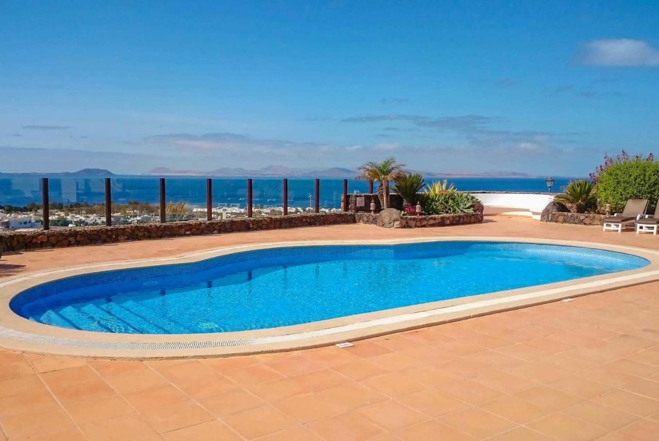 Villa Buena Vista Bocaina Playa Blanca (Lanzarote)
