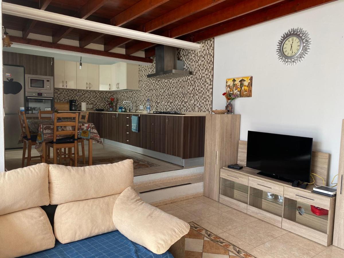 Casa Valentina Ii * Playa Blanca (Lanzarote)