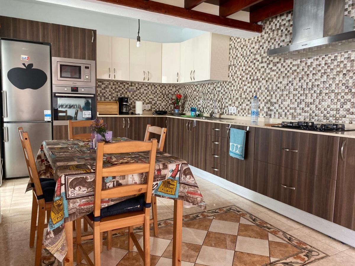 Casa Valentina Ii * Playa Blanca (Lanzarote)