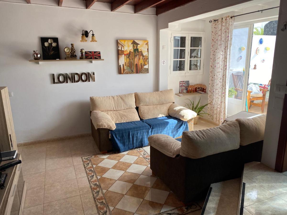 Apartamento Casa Valentina Ii Playa Blanca (Lanzarote)