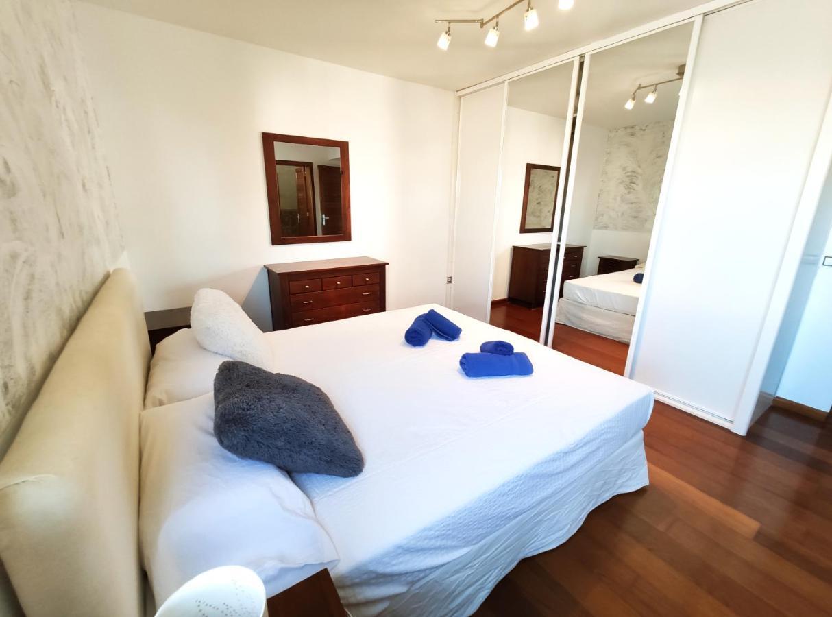 Villa Paula Teguise (Lanzarote)