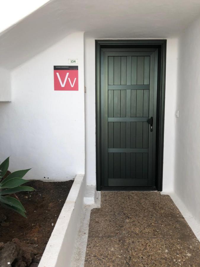 Chao Portonovo Apartamento