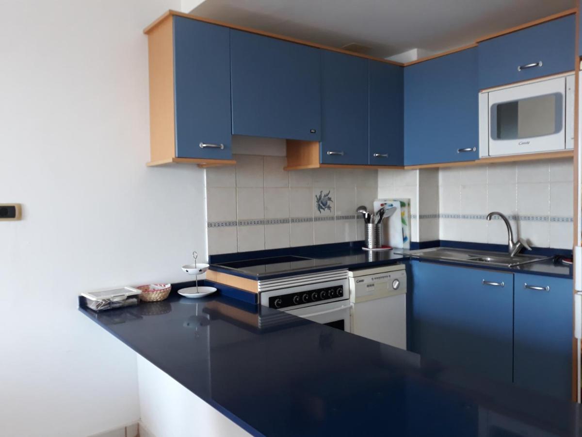 Holiday home Moreras