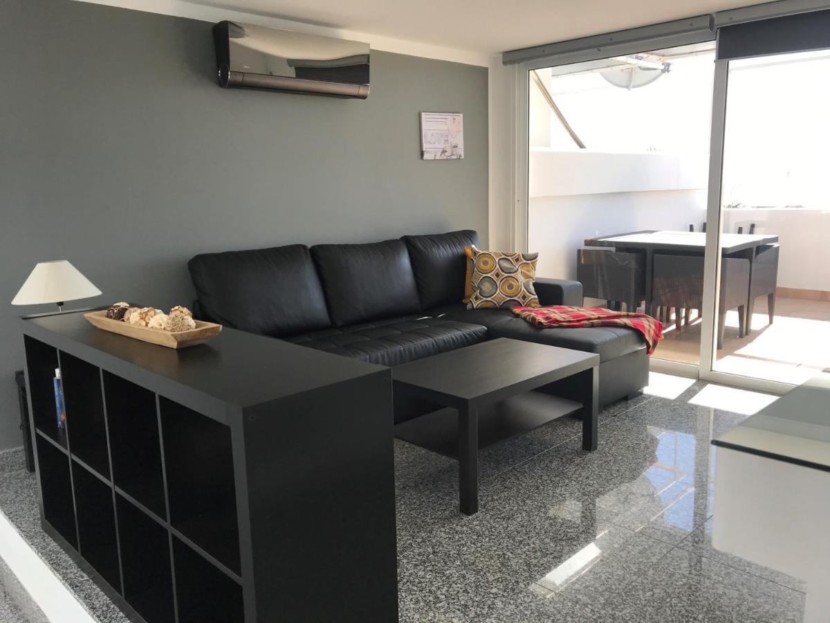 Vivienda Aries * Puerto del Carmen (Lanzarote)