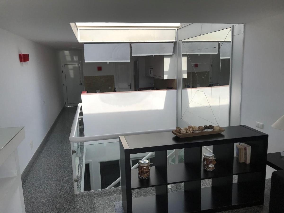 Apartamento Vivienda Aries Puerto del Carmen (Lanzarote)