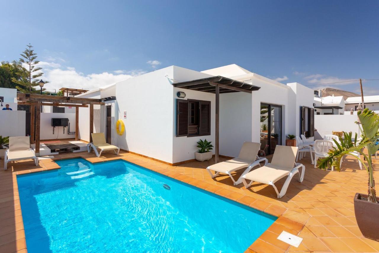 Princesa Guayarmina Villa
