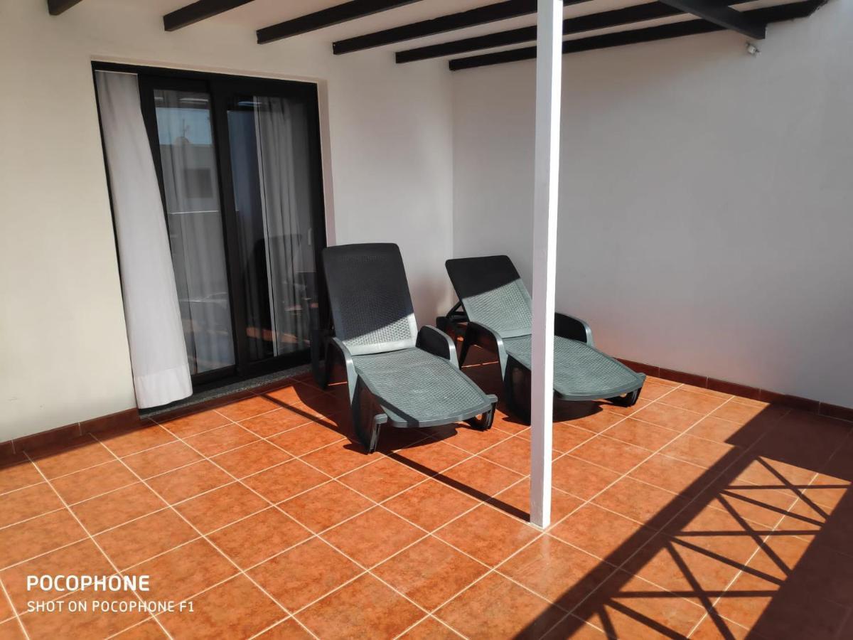 Casa Mi Lanzarote Holiday home