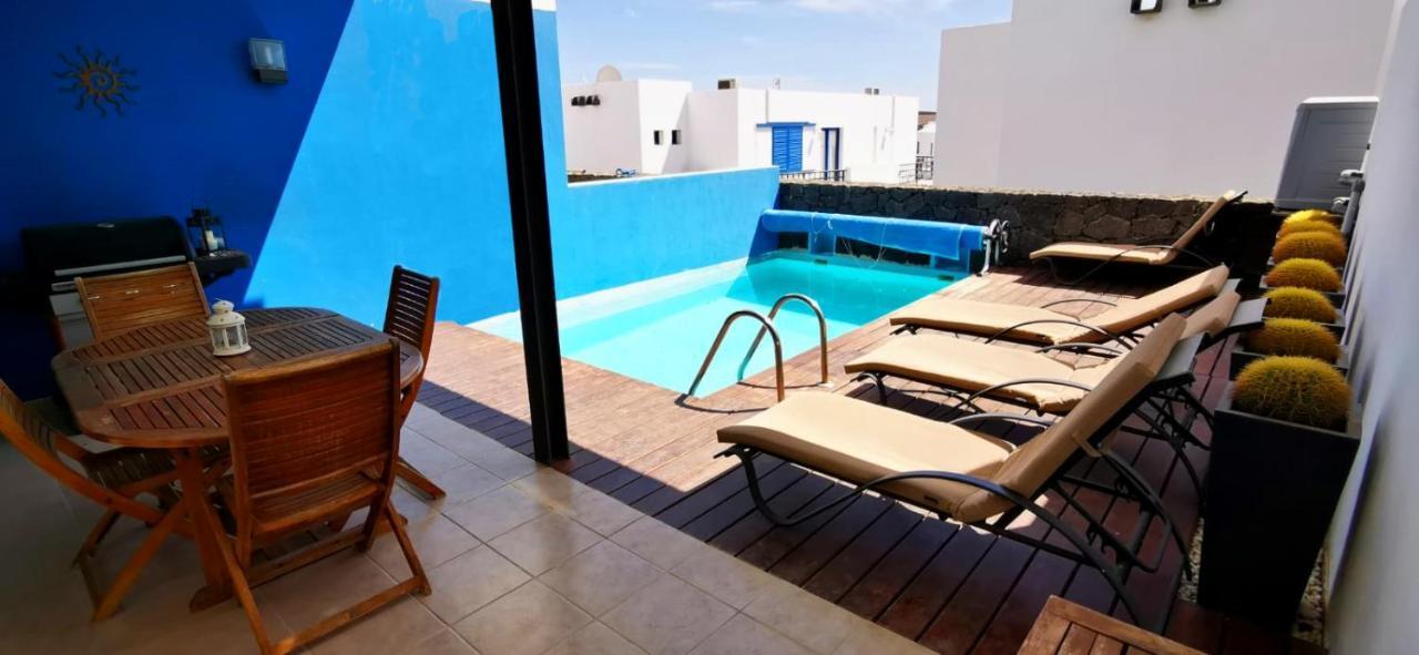 Villa Mariña Piscina Climatizada Opcional Y 2 Bicis Gratuitas *
