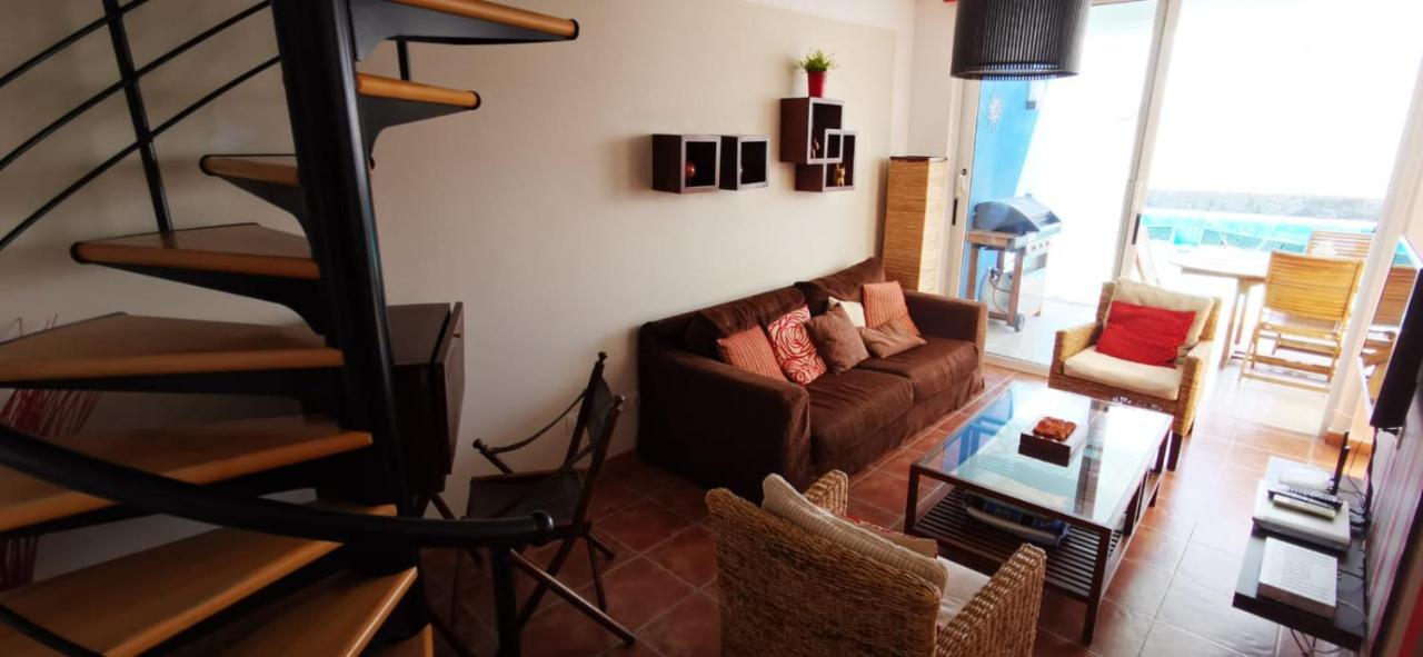 Mariña Piscina Climatizada Opcional Y 2 Bicis Gratuitas Villa Playa Blanca (Lanzarote)