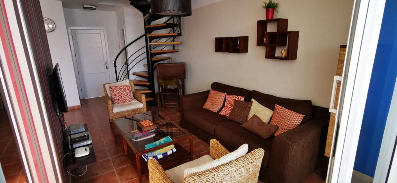 Mariña Piscina Climatizada Opcional Y 2 Bicis Gratuitas Villa Playa Blanca (Lanzarote)