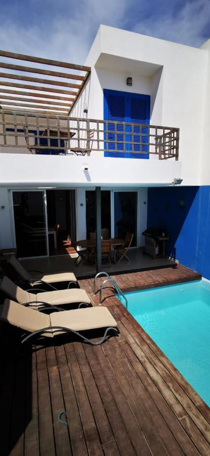 Villa Mariña Piscina Climatizada Opcional Y 2 Bicis Gratuitas Playa Blanca (Lanzarote)