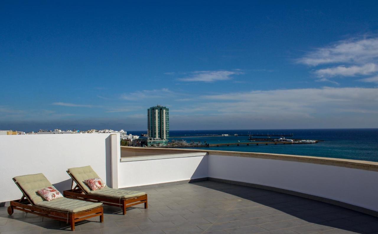 Ocean View By Buenavilla * Arrecife (Lanzarote)
