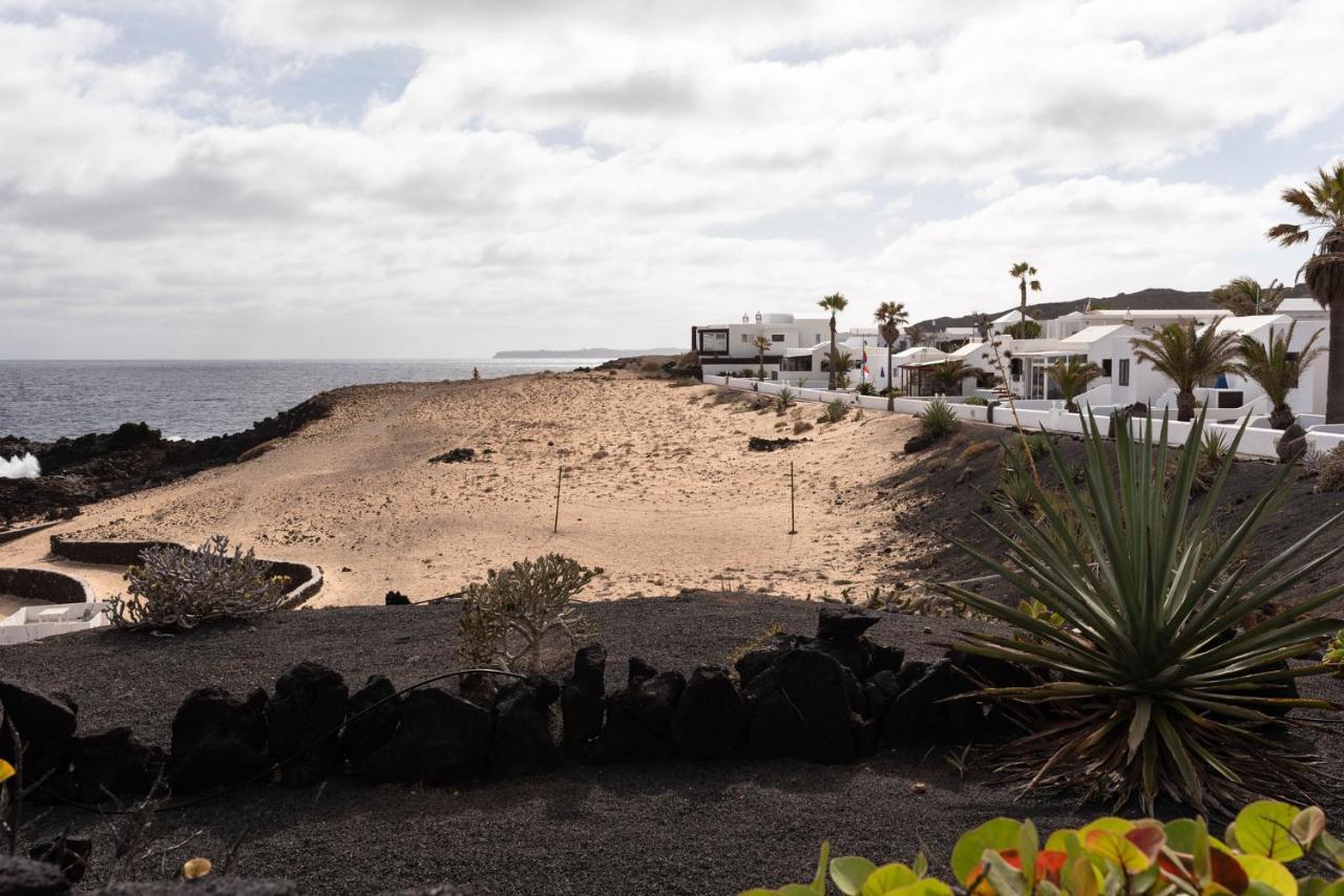 Delmar Villa Charco del Palo