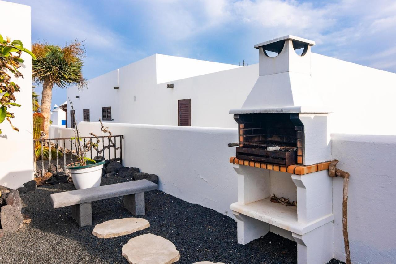 Villa Galan Bungalow *