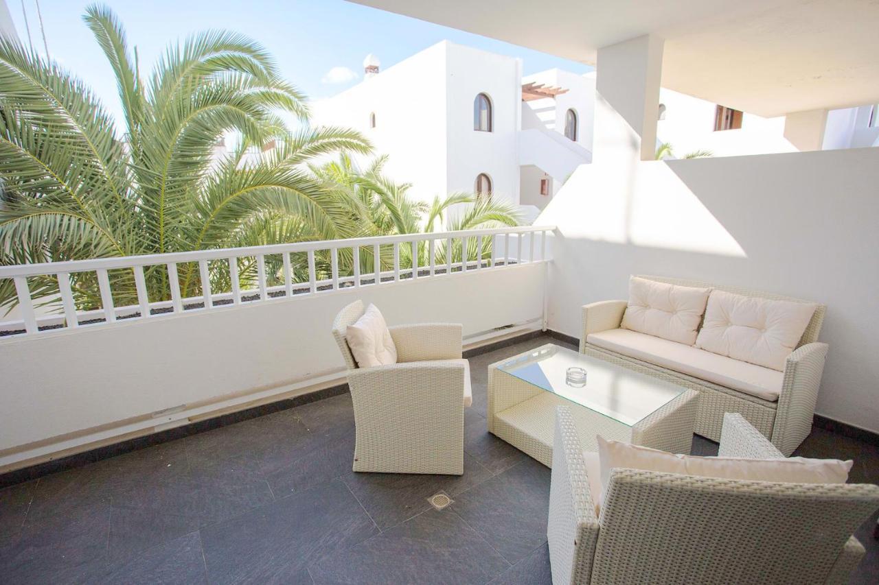 Residencial Teguisol Teguise (Lanzarote)