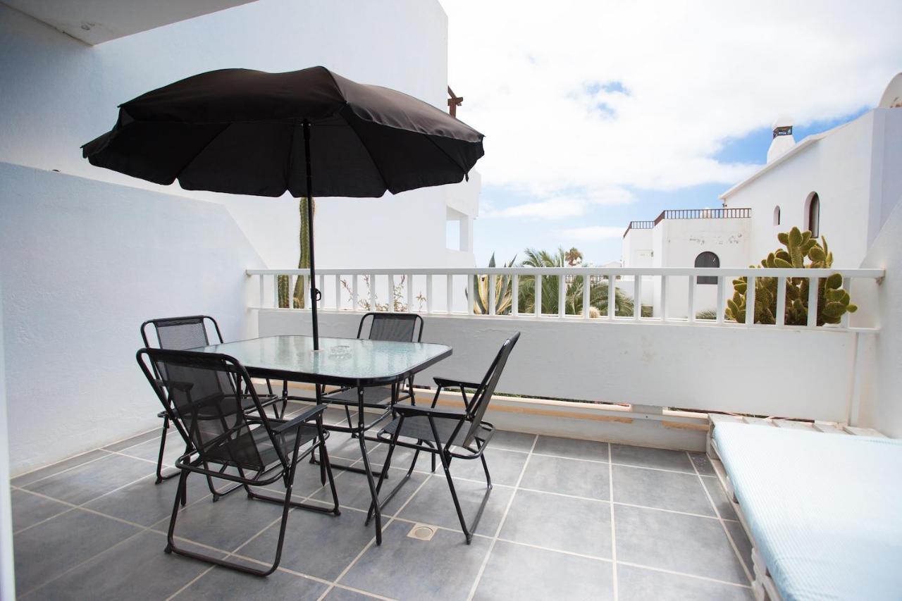 Residencial Teguisol *