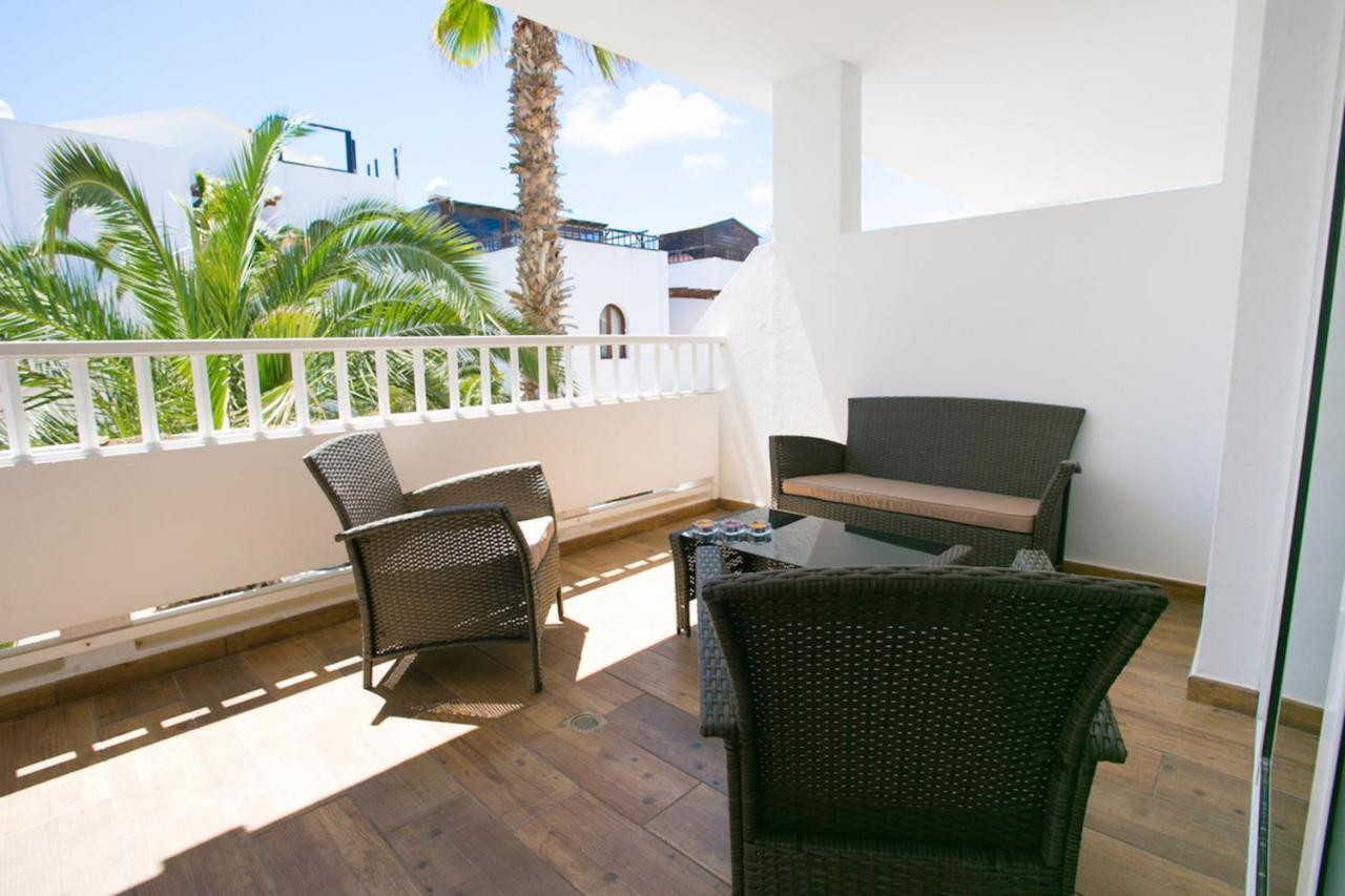 Apartamento Residencial Teguisol Teguise (Lanzarote)