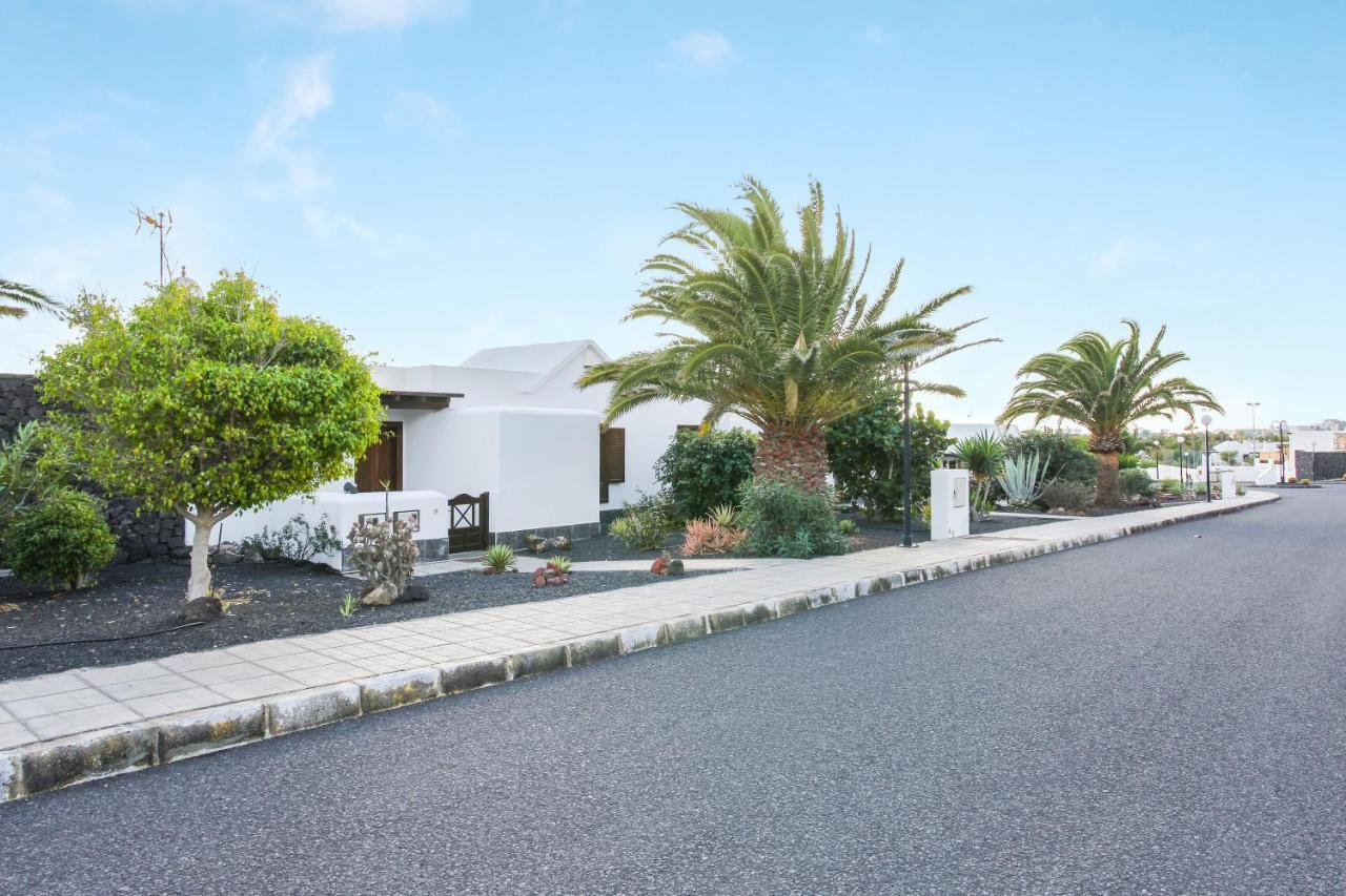 Isa Villa Playa Blanca (Lanzarote)