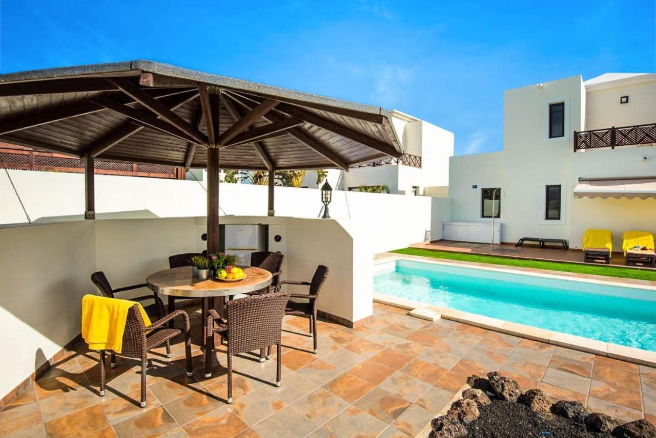Vista Faro Holiday home Playa Blanca (Lanzarote)