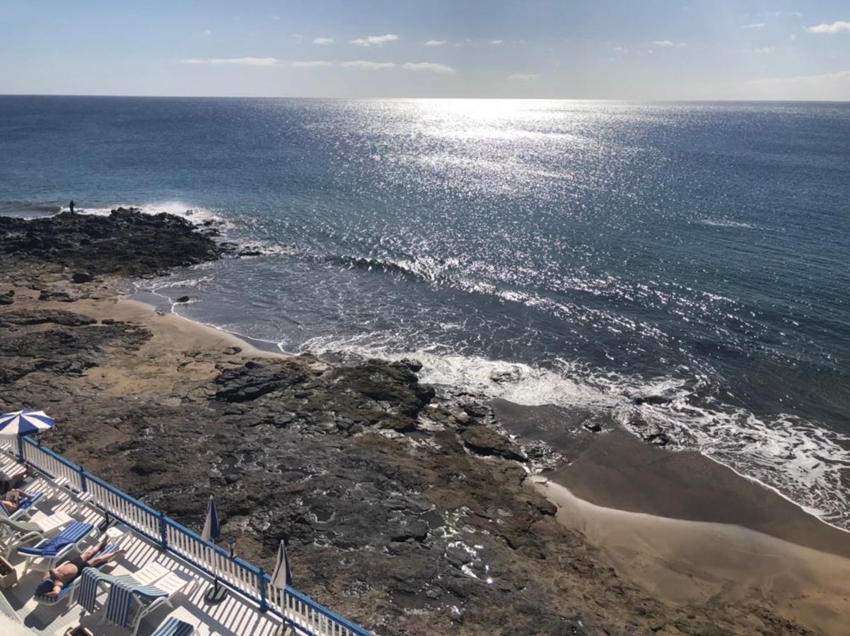 Cabrera Apartment Puerto del Carmen (Lanzarote)
