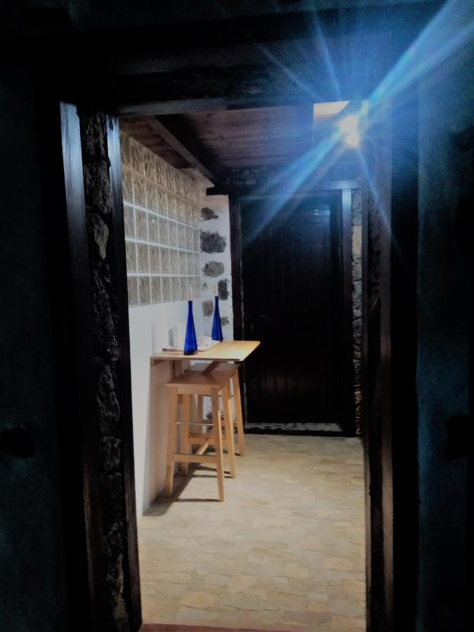 Lucia - Hervideros Apartment