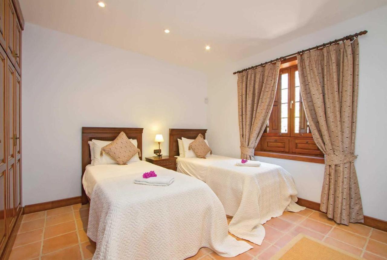 Buena Vista Bocaina Villa
