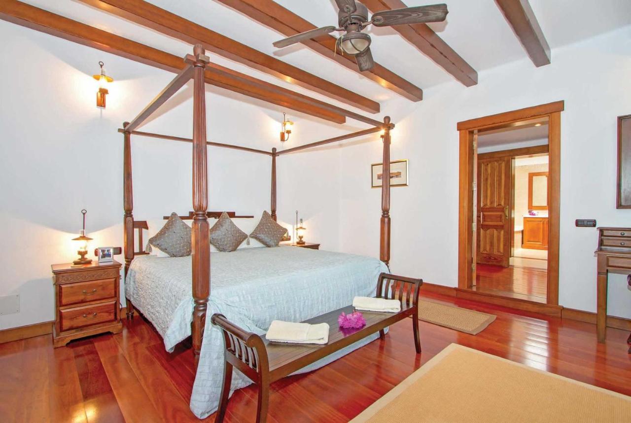 Villa Buena Vista Bocaina *