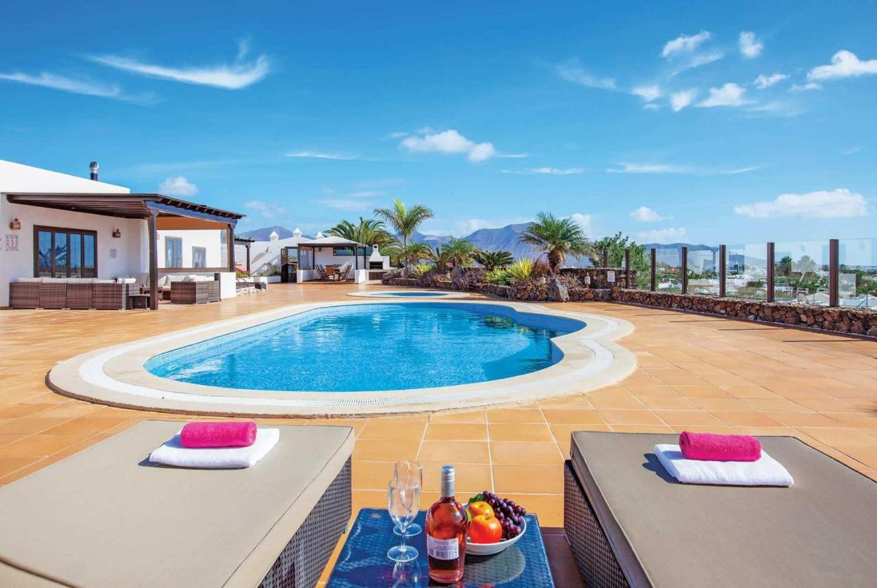 Buena Vista Bocaina Villa