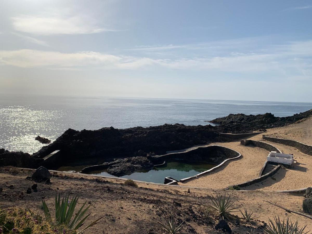 Delmar * Charco del Palo
