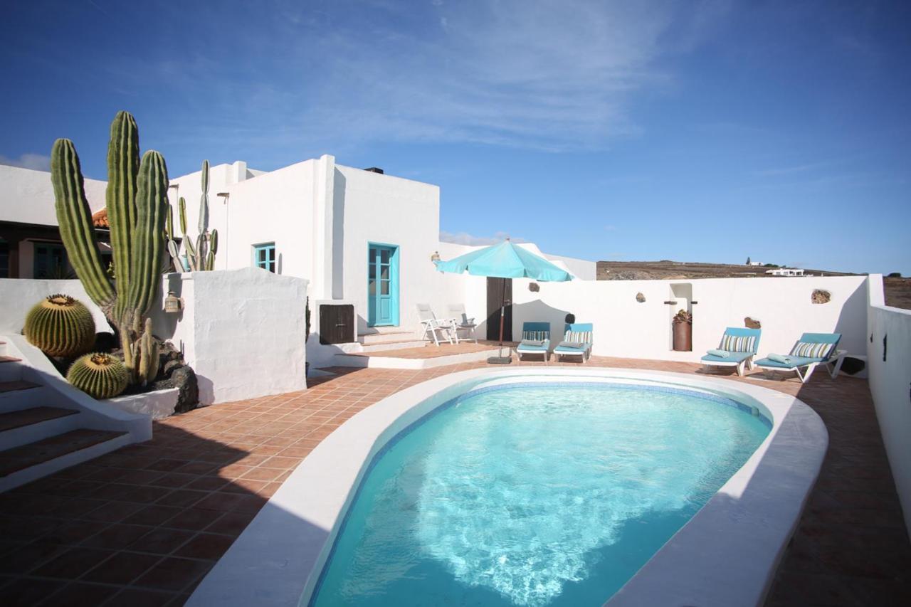 Villa Casa Camella Macher